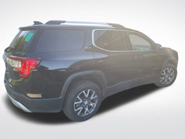 2023 Gmc Acadia SLT photo 2