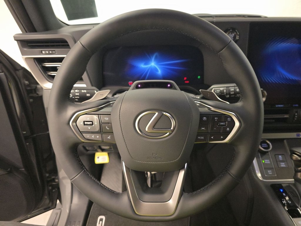 2025 Lexus GX 550 Premium photo 4