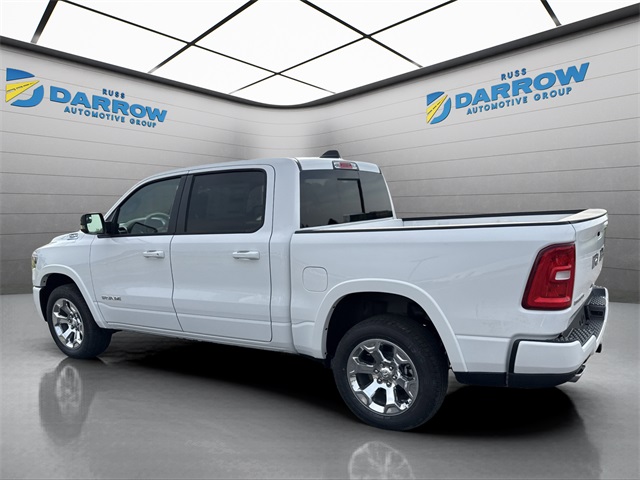 2025 Ram 1500 Big Horn Lone Star photo 3