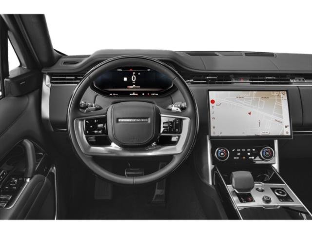 2025 Land Rover Range Rover SE photo 10