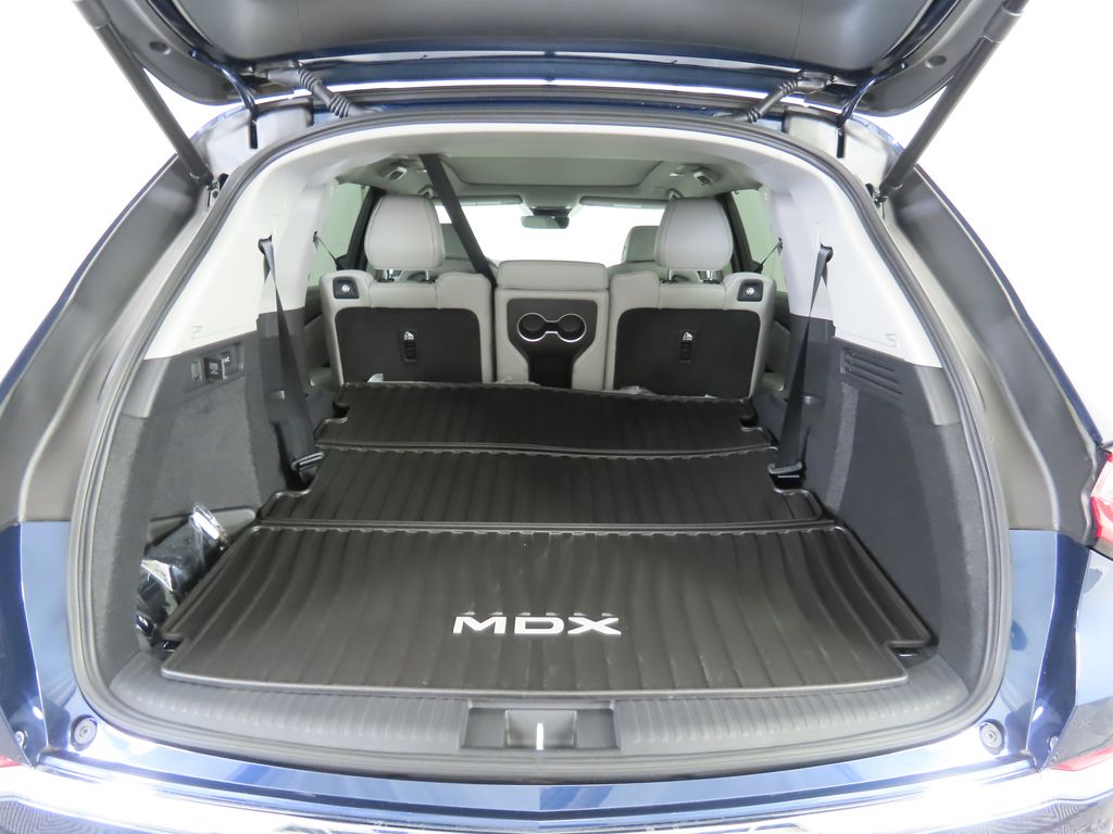2026 Acura MDX Technology photo 24