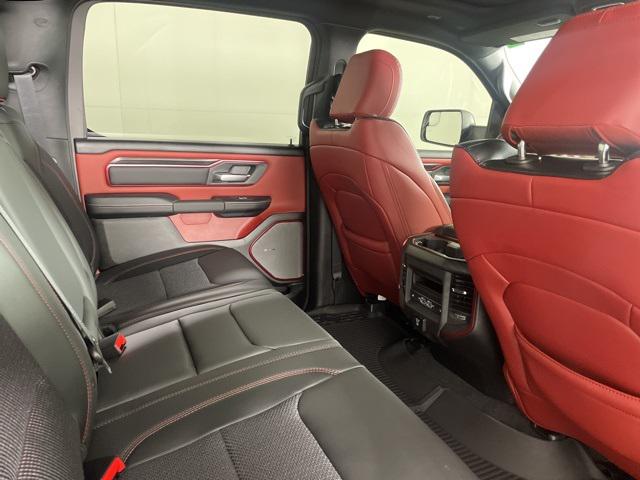 2025 Ram 1500 Rebel photo 10