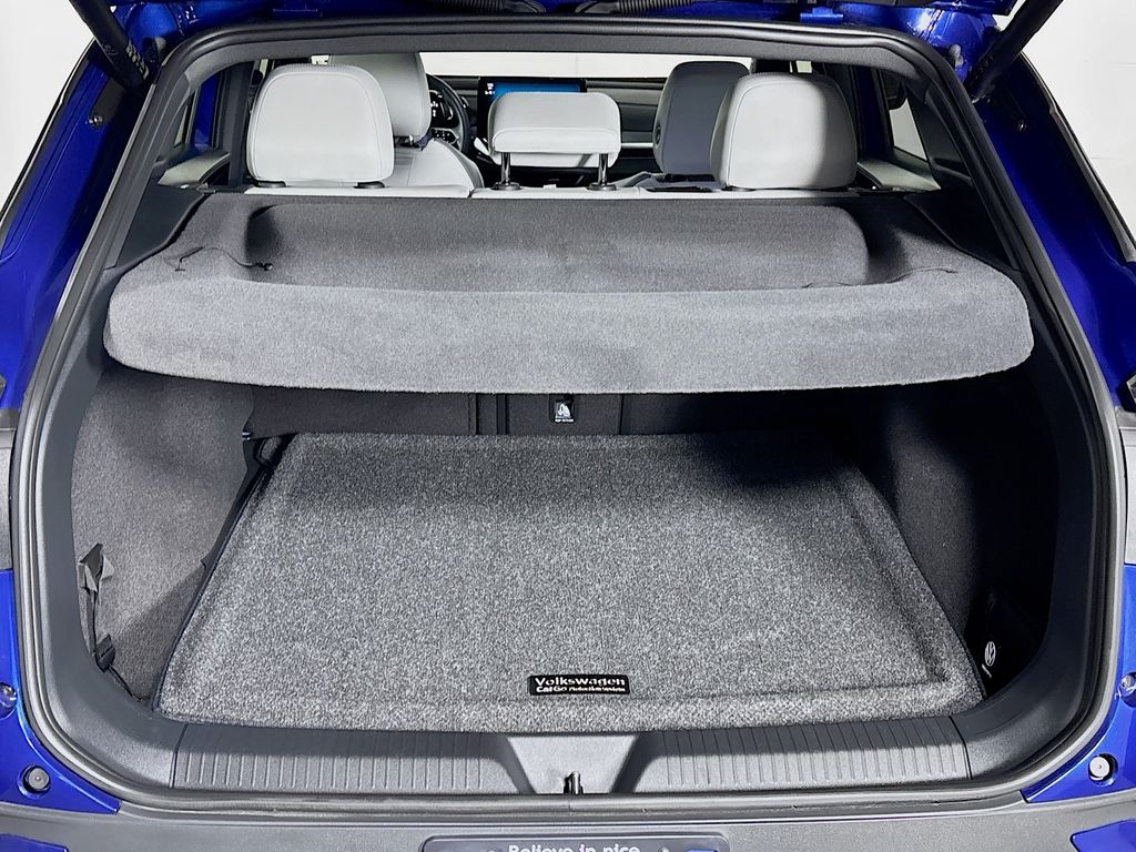 2022 Volkswagen ID.4 Pro S photo 19