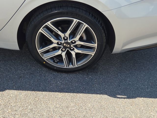 2019 Kia Forte S photo 17
