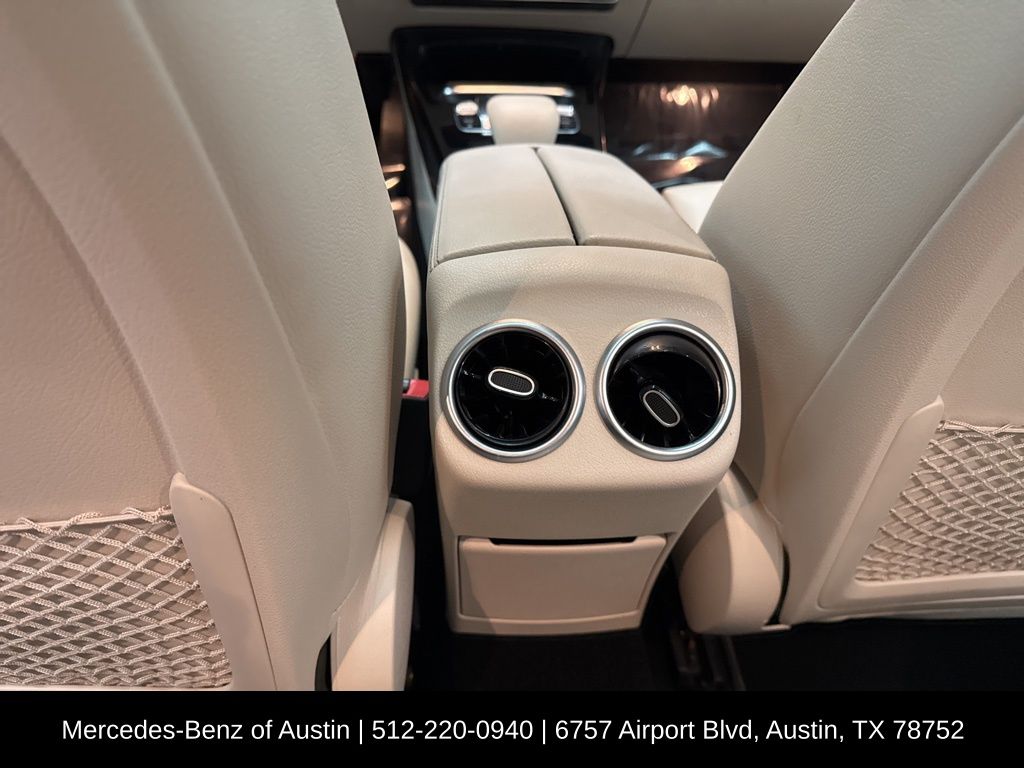 2019 Mercedes Benz A 220 photo 17