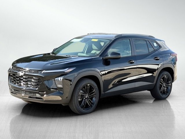 2026 Chevrolet Trax ACTIV photo 8