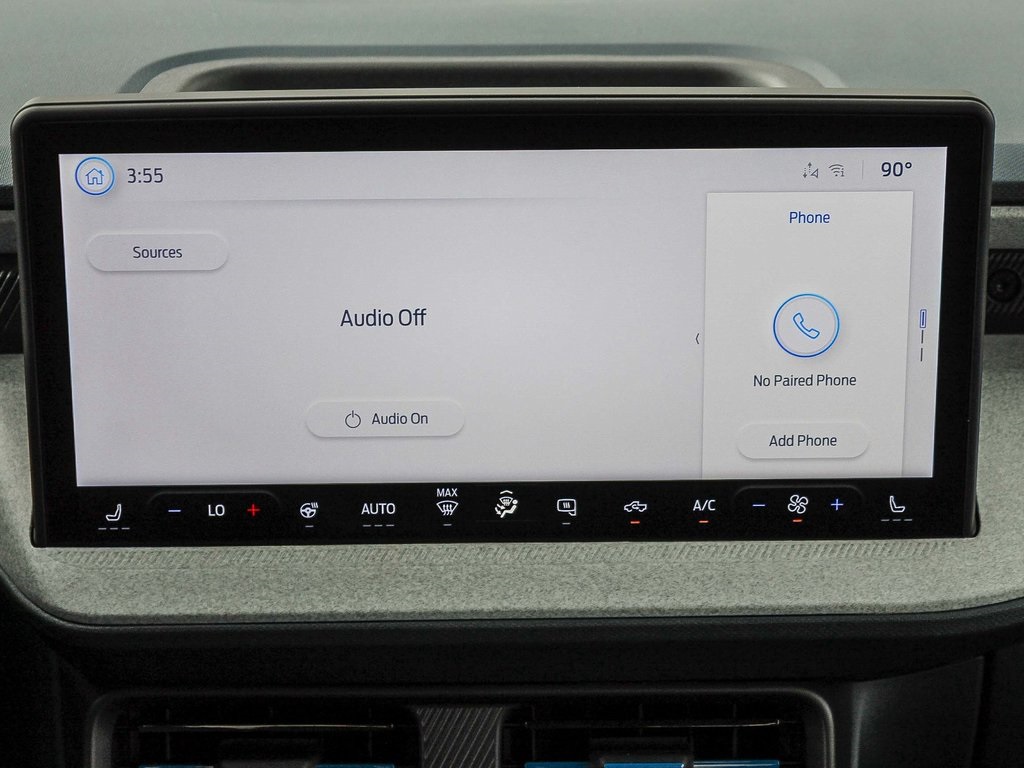 2025 Ford Maverick XLT photo 14