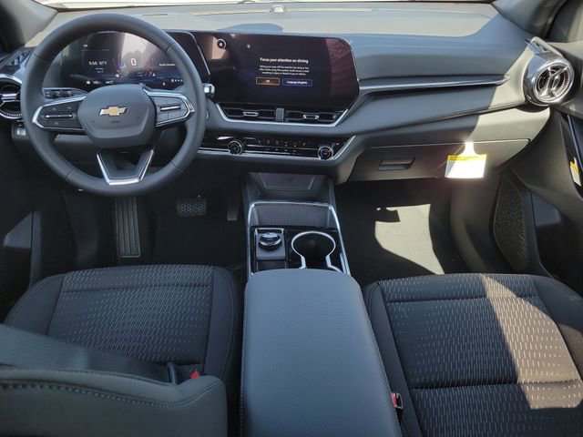 2026 Chevrolet Equinox LT photo 10