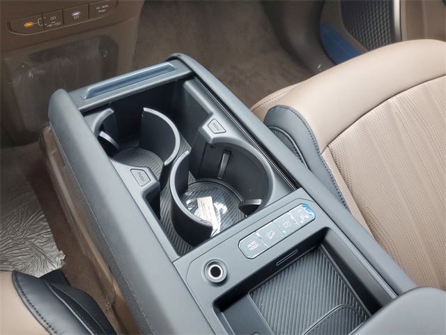 2026 Kia EV9 GT-Line AWD photo 22