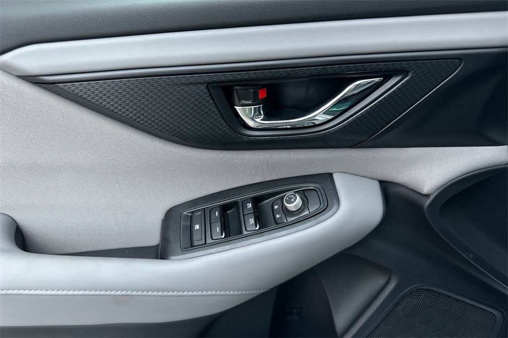 2025 Subaru Legacy Premium photo 12