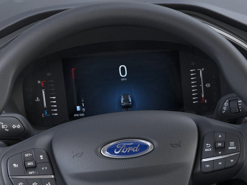 2026 FORD ESCAPE - Image 10