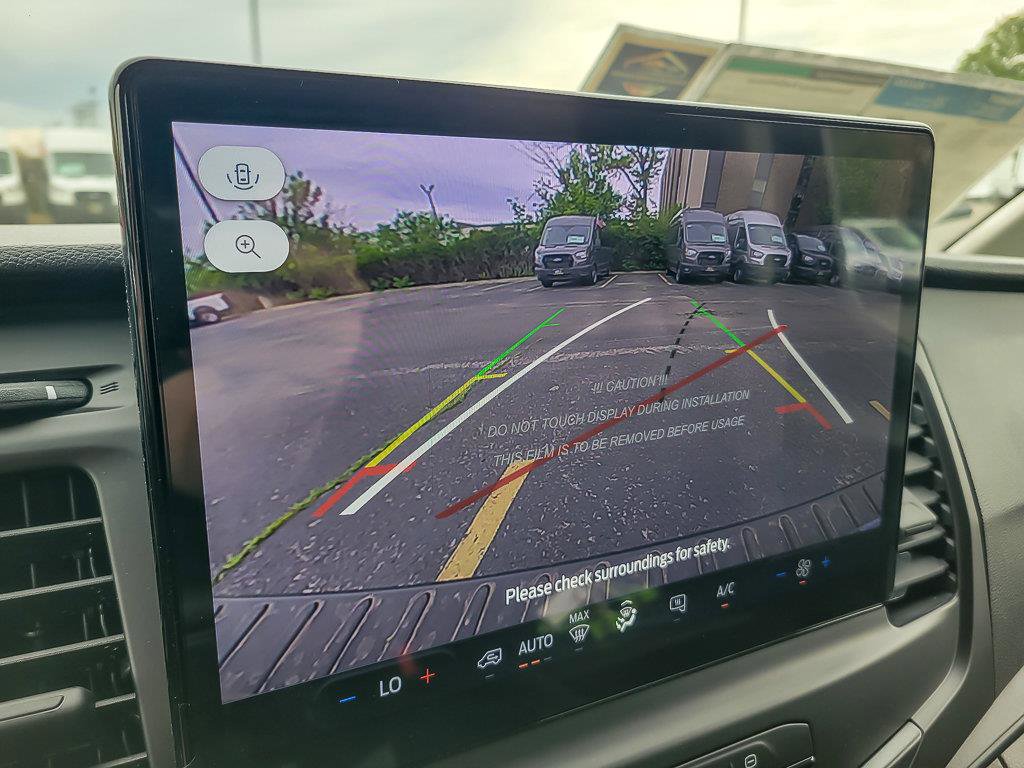 2025 FORD TRANSIT - Image 20