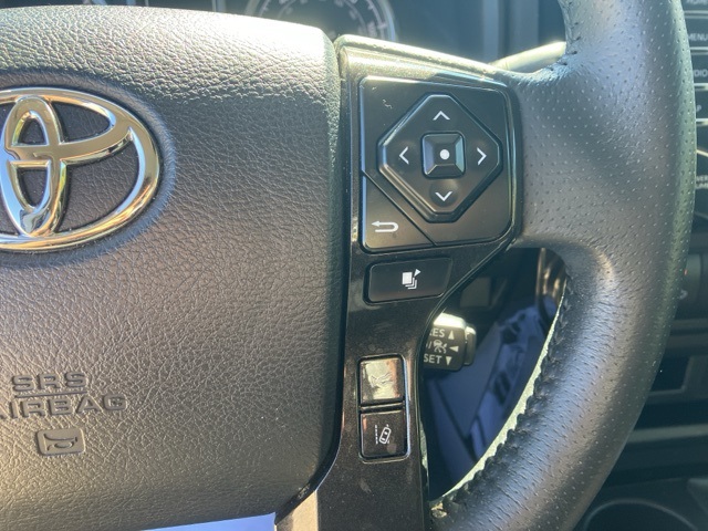 2024 Toyota 4Runner TRD Off-Road photo 24