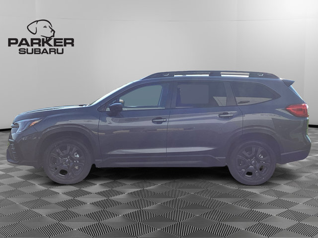 2025 Subaru Ascent Onyx Edition Touring photo 2