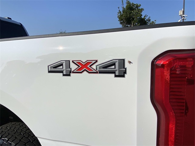 2024 Ford F-250 XL photo 7
