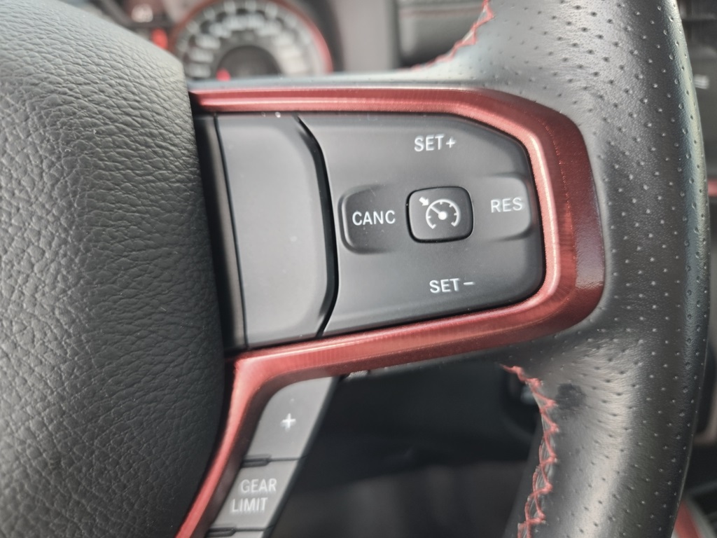 2022 Ram 1500 Rebel photo 28