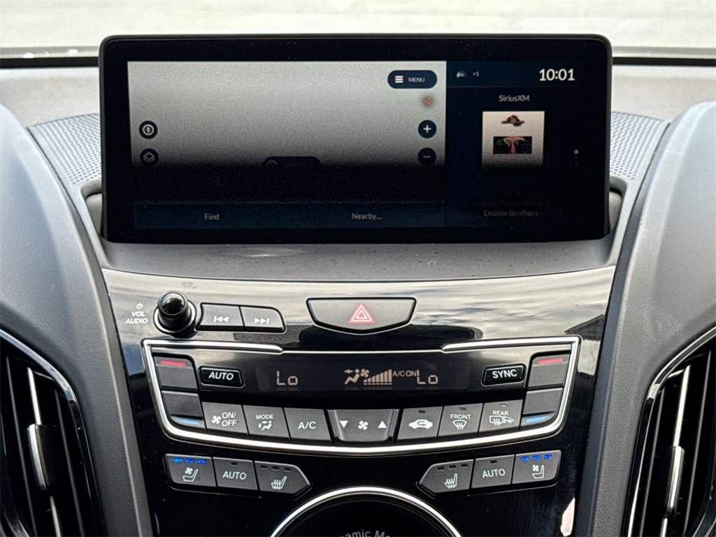 2020 Acura RDX Advance photo 21