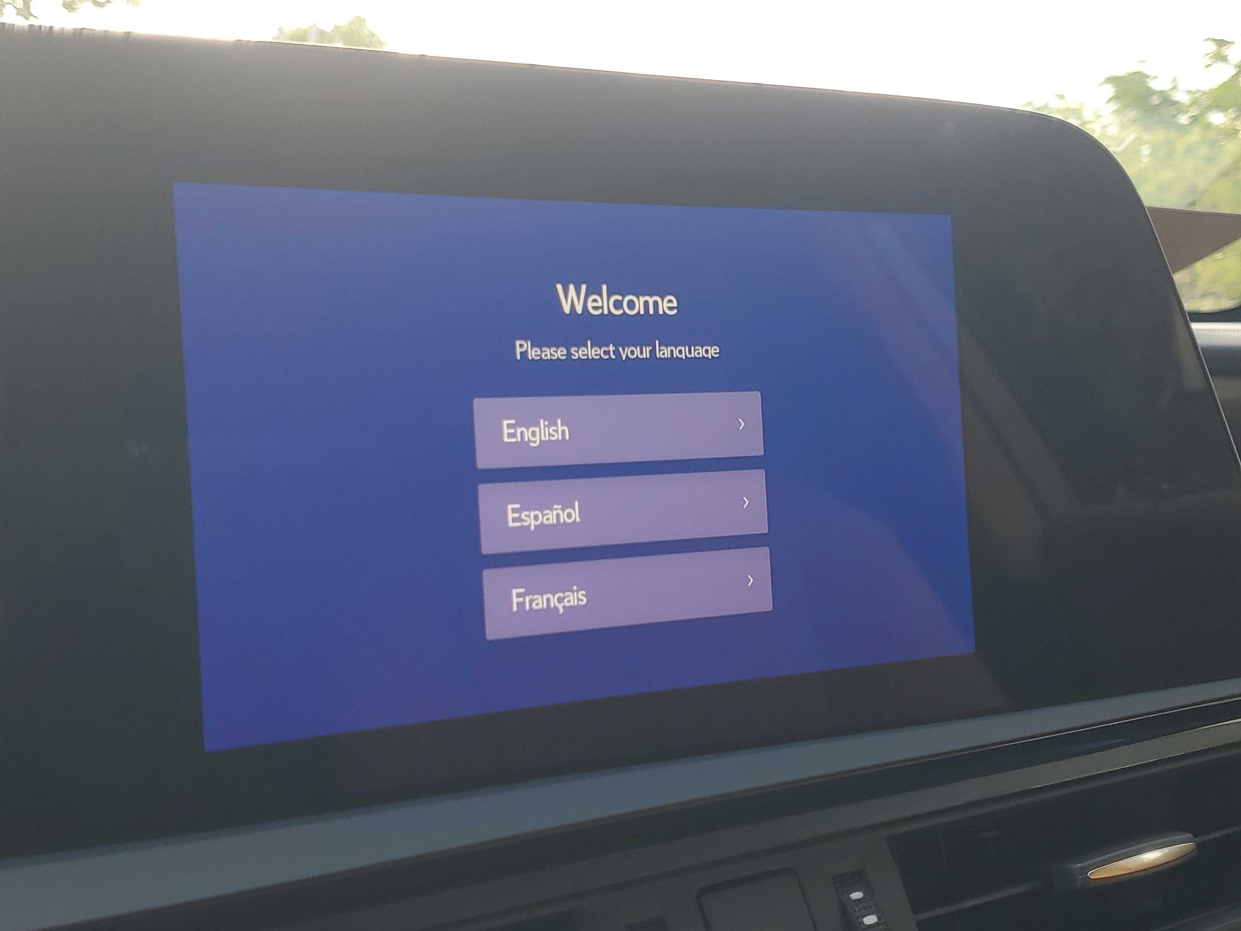 2025 Lexus ES 350 photo 8