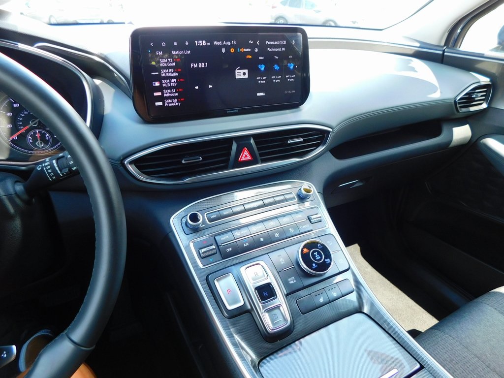 2023 Hyundai Santa Fe SEL photo 35