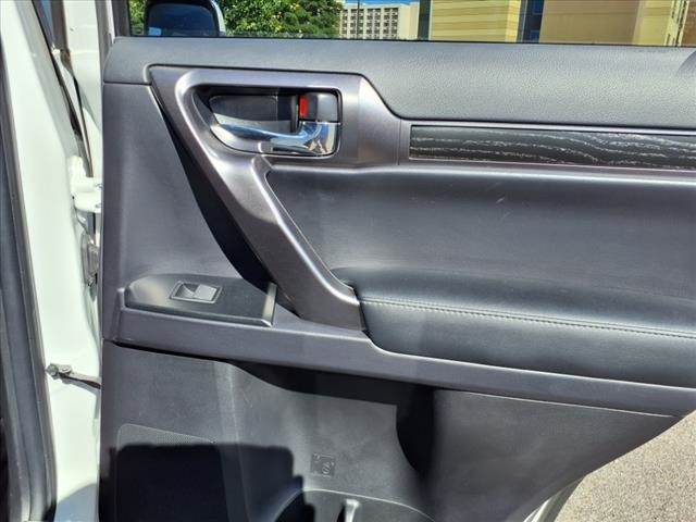 2023 Lexus GX 460 Black Line Special Edition photo 17