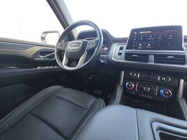 2023 Gmc Yukon SLT photo 24