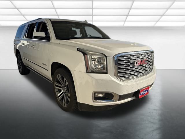 2018 GMC Yukon XL Denali's photo