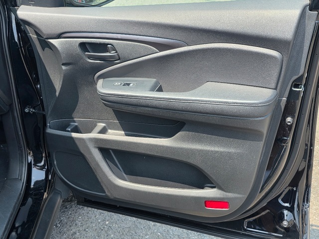 2023 Honda Passport EX-L photo 10