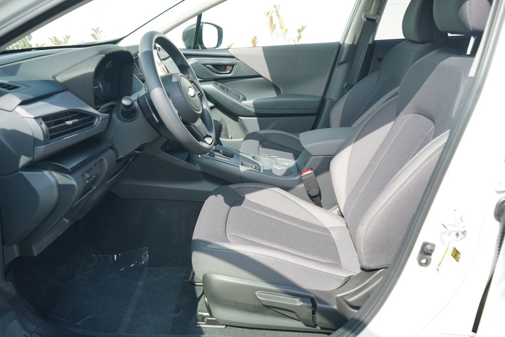 2025 Subaru Crosstrek Premium photo 6
