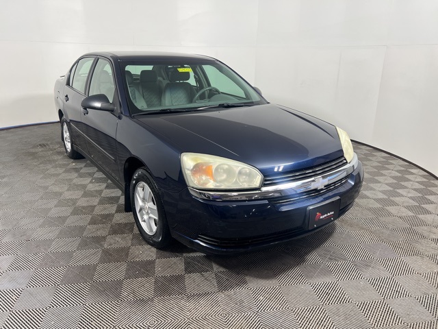 2005 Chevrolet Malibu LS's photo