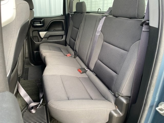2014 Chevrolet Silverado 1500 LT photo 19