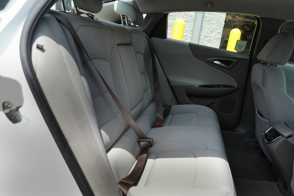 2022 Chevrolet Malibu 1LT photo 29
