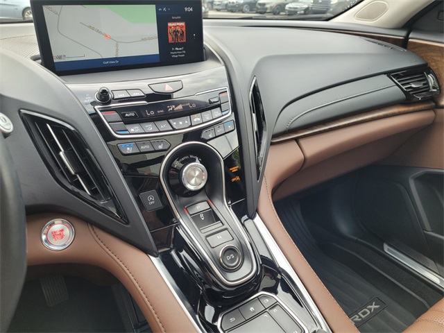 2021 Acura RDX Advance photo 27