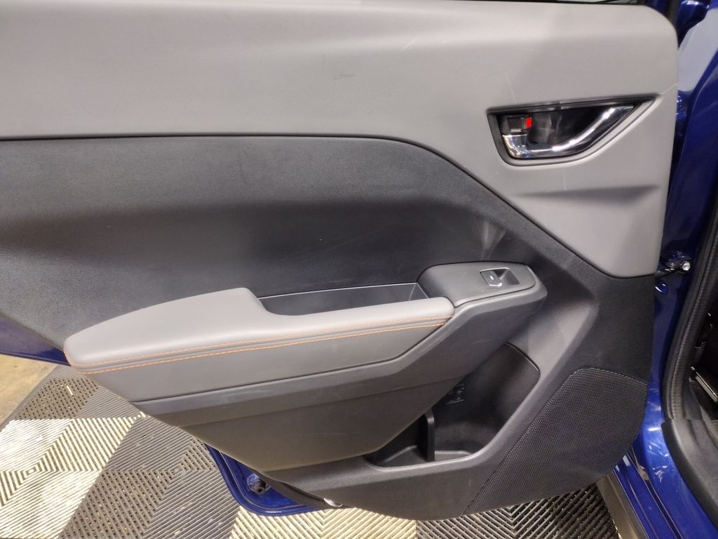 2024 Subaru Crosstrek Limited photo 18