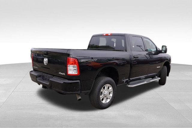 2024 Ram 2500 Big Horn photo 3