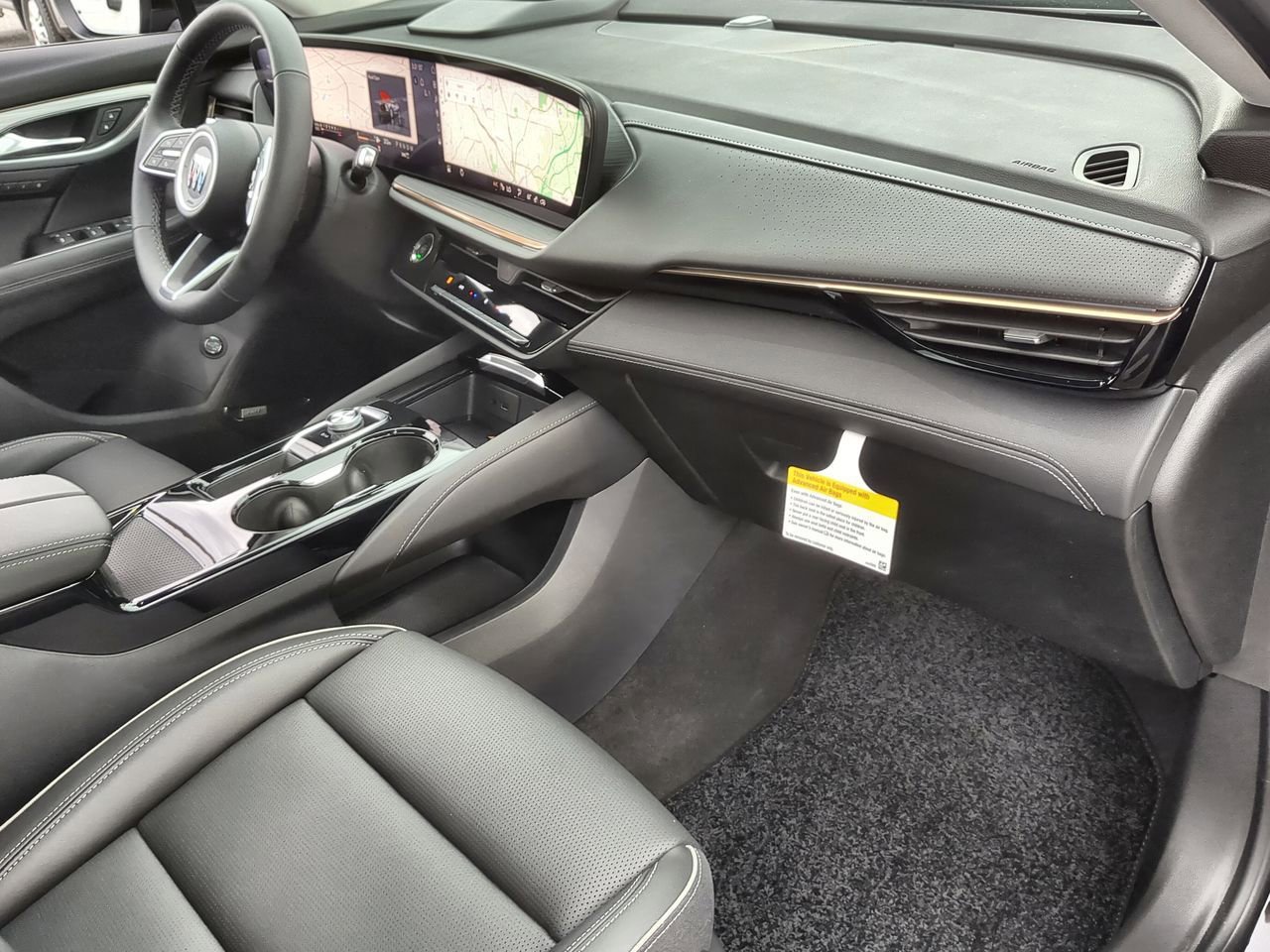2025 Buick Envision Avenir photo 29