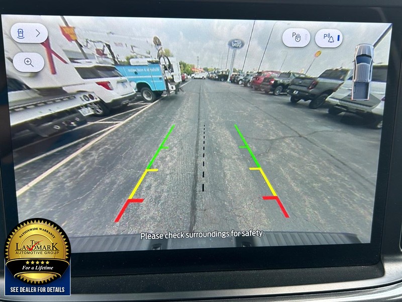 2024 Ford F-150 STX photo 4