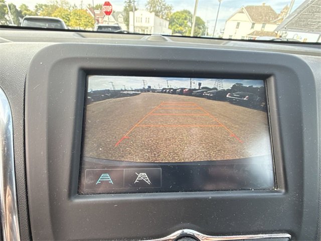 2018 Chevrolet Equinox LT photo 6