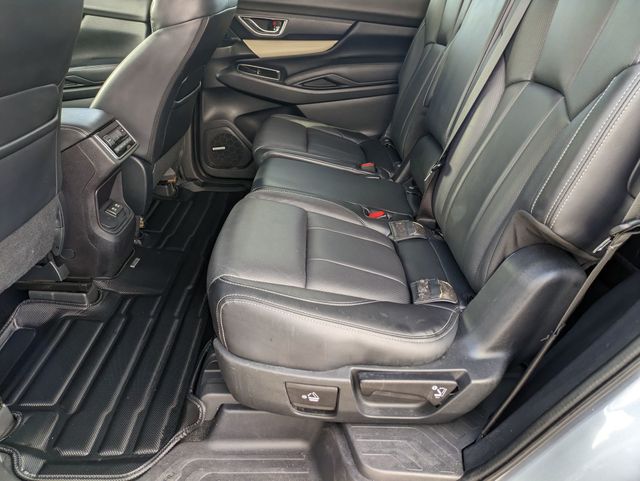 2019 Subaru Ascent Limited photo 25