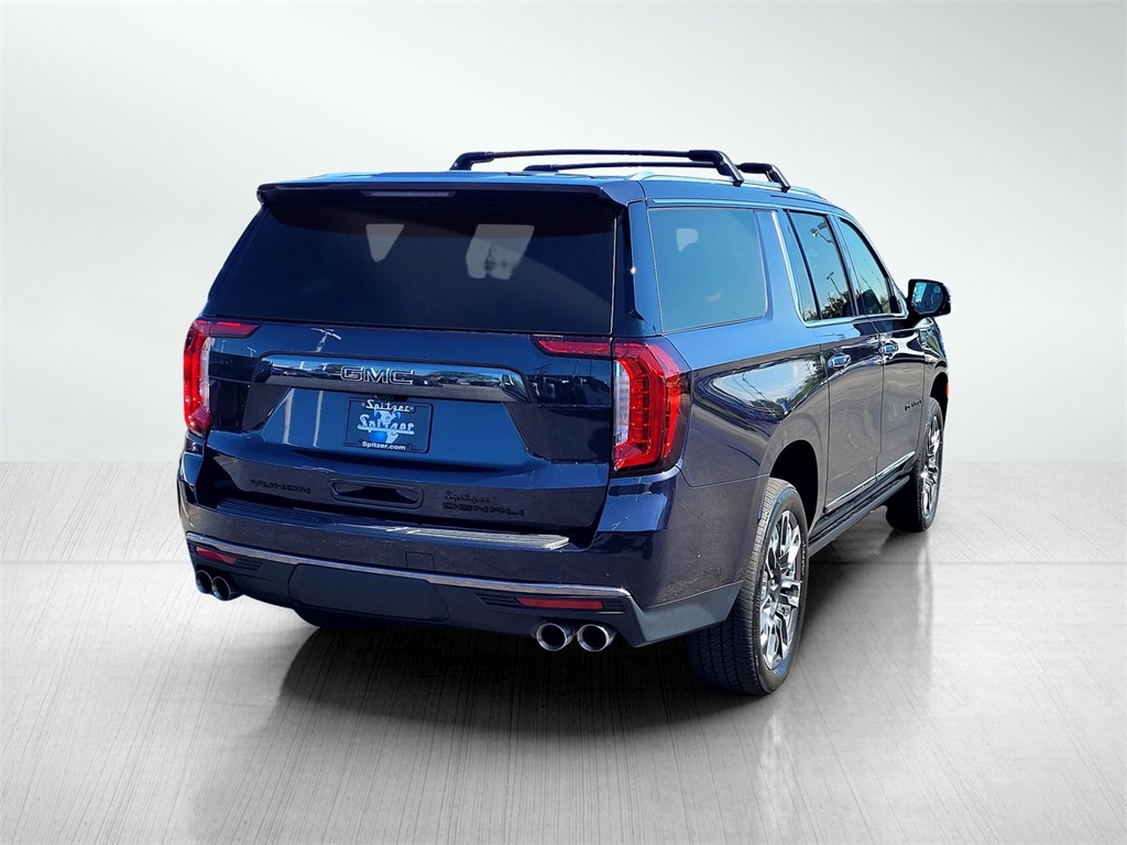 2023 Gmc Yukon XL Denali Ultimate photo 5
