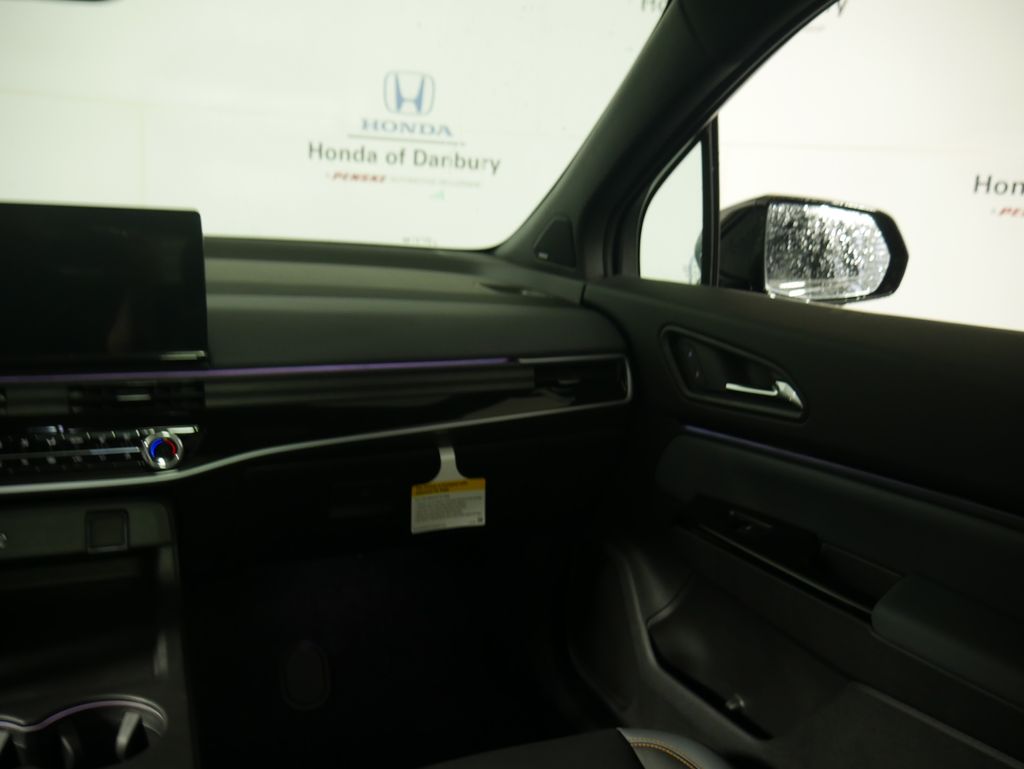 2025 Honda Prologue Elite Touring photo 13