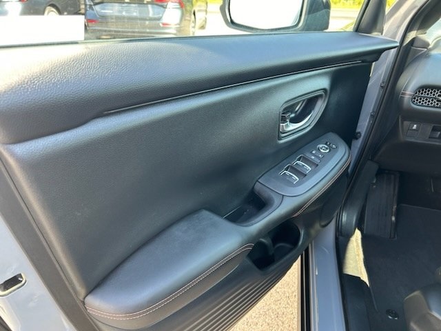 2023 Honda HR-V Sport photo 4