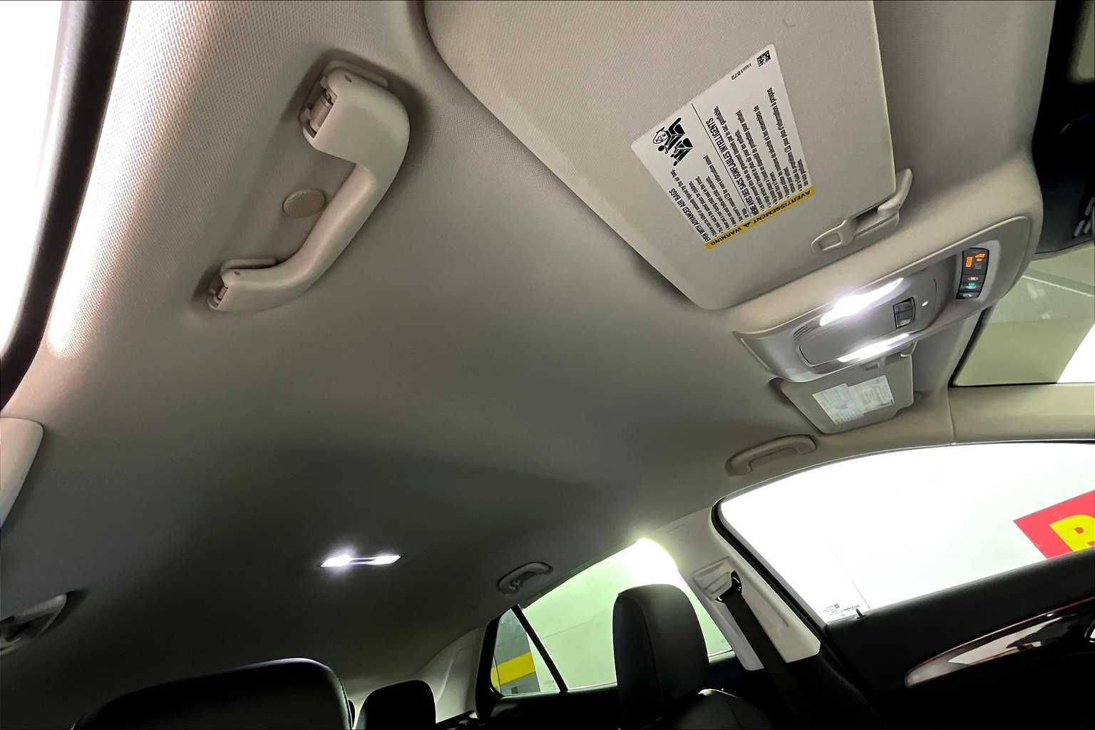 2025 Buick Envision Preferred photo 9