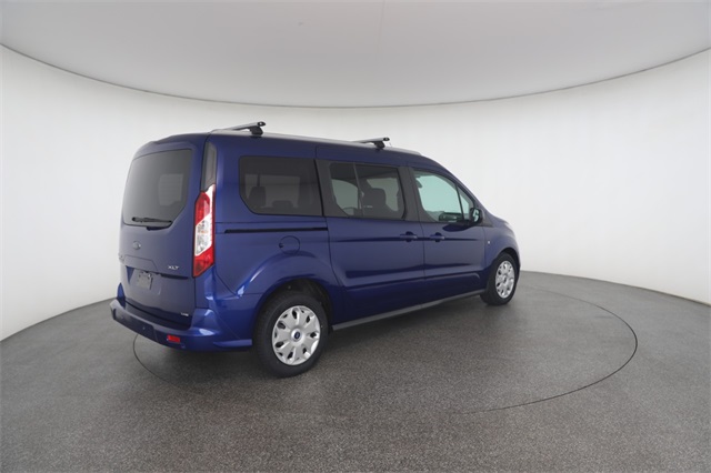 2018 Ford Transit Connect XLT photo 18