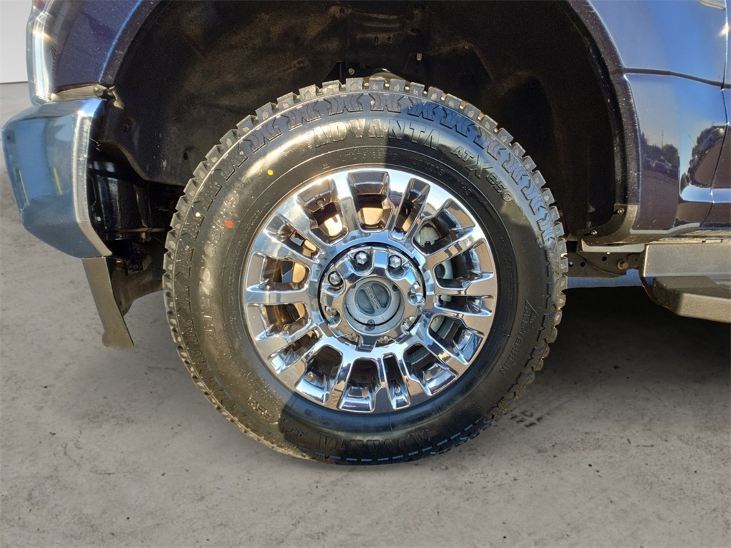 2022 Ford F-250 photo 12