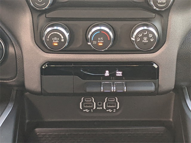 2021 Ram 1500 Big Horn Lone Star photo 14