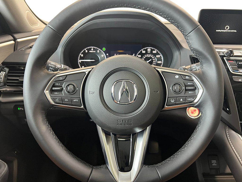 2025 Acura RDX Technology photo 18