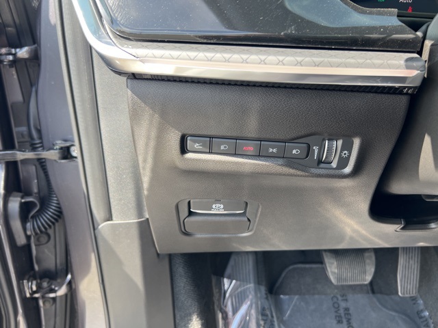 2025 Jeep Wagoneer S Limited photo 16