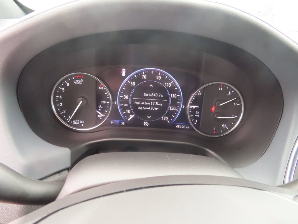 2024 Buick Enclave Premium photo 4