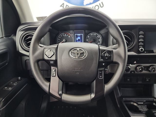 2021 Toyota Tacoma 4x4 Access Cab photo 16