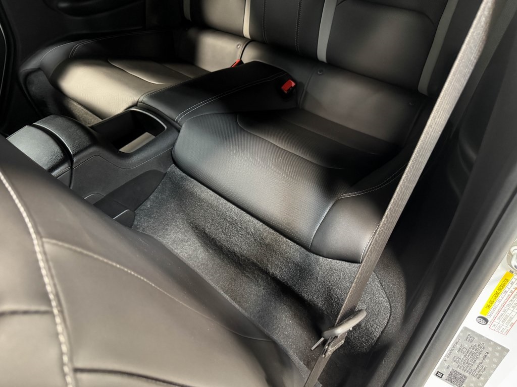 2020 Chevrolet Camaro SS photo 39